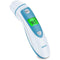 ANKOVO Ear Thermometer for Fever,The Non-Contact Infrared Thermometer for Kid,Adult